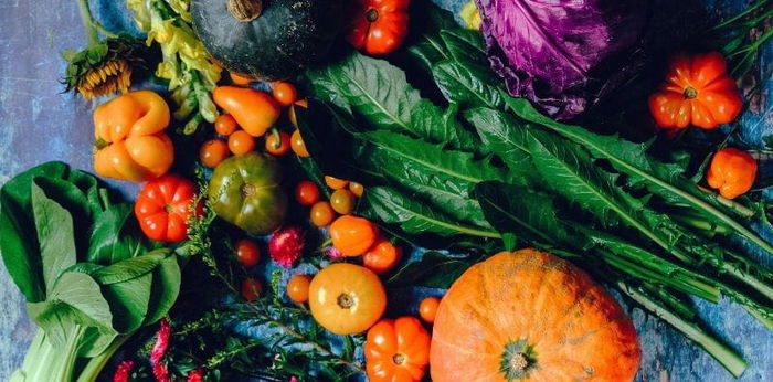 4 Superfoods That You Should Add To Your Child's Diet
