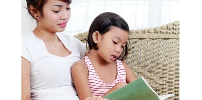 How to Help Your Child Learn Vocabulary