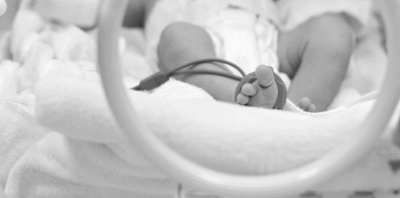 Nabulunan Ang Baby, Ina Hindi Makapaniwala Sa Kinamatay Ng Anak