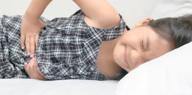 Ang inakalang constipation ng 3-anyos, sintomas na pala ng kanser!