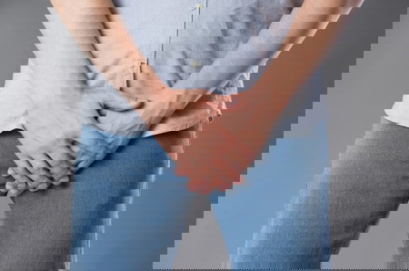 sintomas ng std