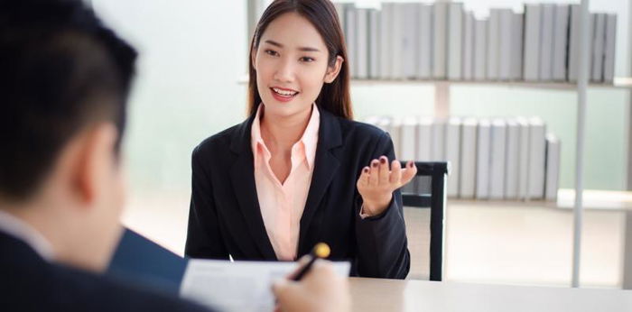 7 na bagay na hindi dapat sinasabi sa job interview