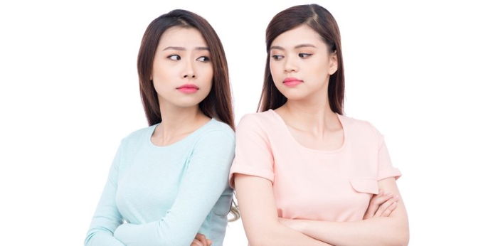 REAL STORIES: "Gusto akong maging friend ng ex ng partner ko"