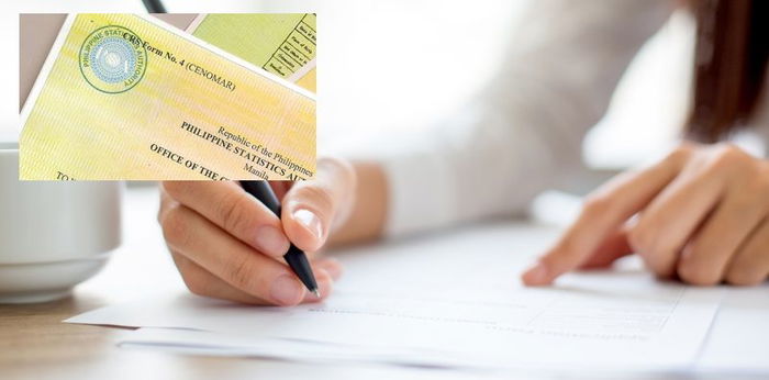 CENOMAR: Steps para makakuha ng Certificate of No Marriage Record