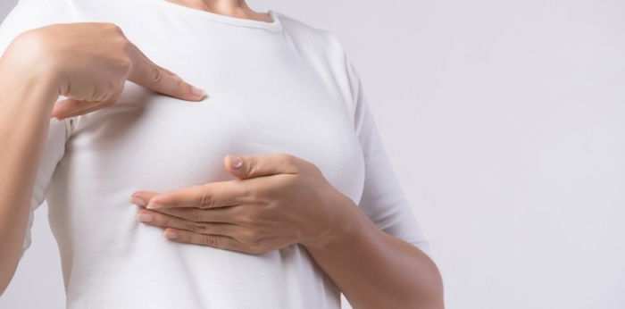 Cancerous o Benign? Breast cancer at iba pang uri ng bukol sa dibdib