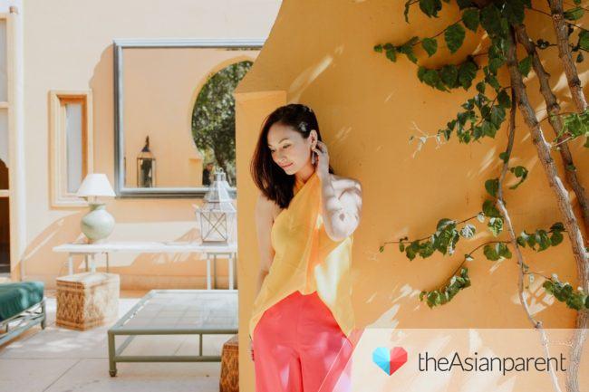 Exclusive look: Patty Laurel travels to the vibrant city of Marrakech, Morroco