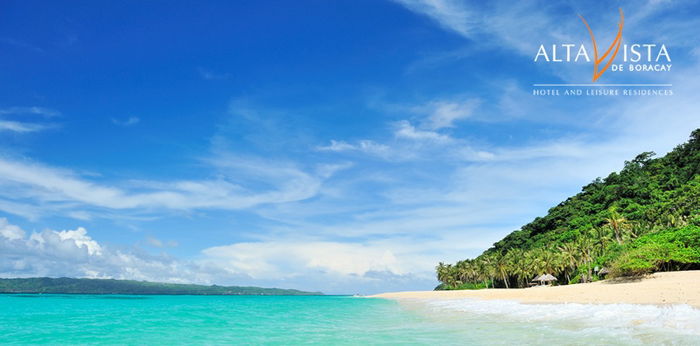 Alta Vista De Boracay exclusive promo for The Asian Parent readers