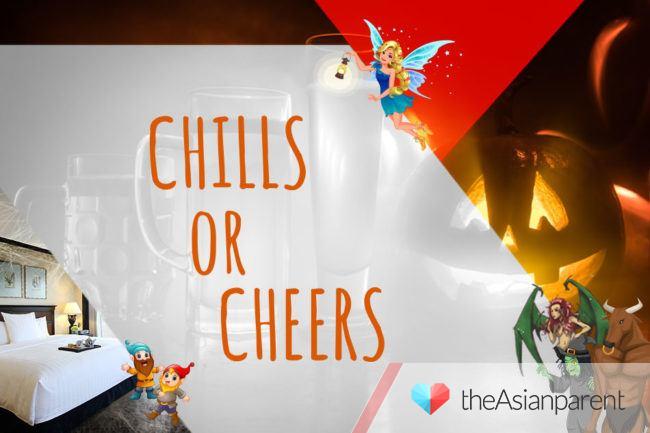 October treats abound at Midas Hotel and Casino