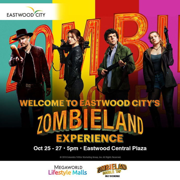 LIST: 8 Fun and Exciting Halloween Parties to take your Kids Around the Metro