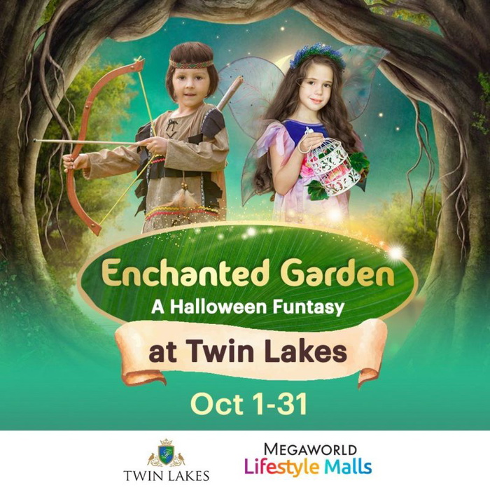 LIST: 8 Fun and Exciting Halloween Parties to take your Kids Around the Metro