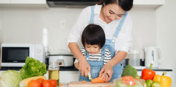 Here’s how you can level up home-cooked meals, fast!