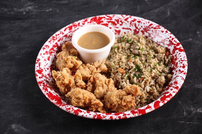 Glorietta’s Food Choices Reopens with a New Look and an Exciting Dining Lineup
