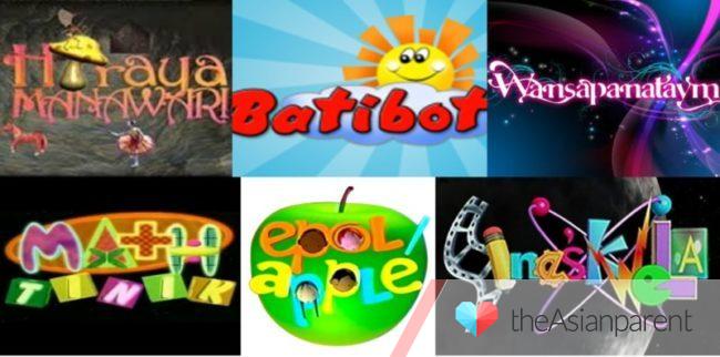 OPINION: Nasaan na ang mga educational shows sa TV?