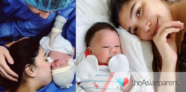 Dani Barretto, ikinuwento na muntik nang mamatay ang kaniyang baby nang ipinanganak