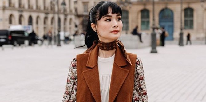 Ito ang sagot ni Heart Evangelista nang tanungin siya ng mister kung magkano ang ginastos niya