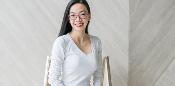 TAPfluencer spotlight: Ley Almeda’s journey from being a single parent to finding love again