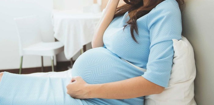 Buntis, nakunan matapos mayanig ng lindol