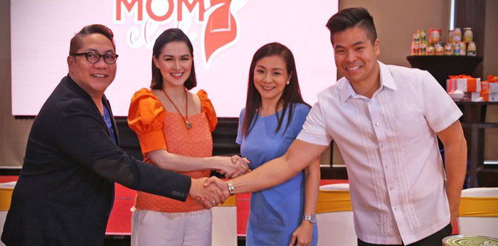 Mega Prime renews Marian Rivera as its ambassador and launches Prime Mom Club Rewards program
