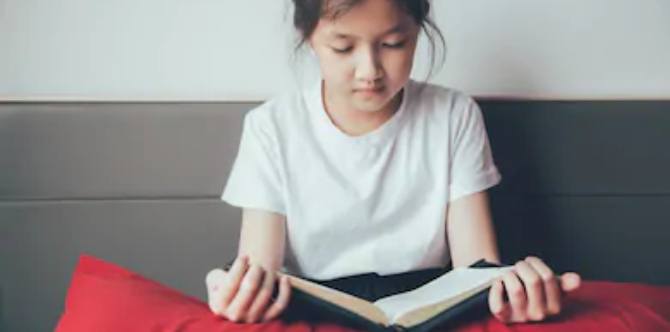 May panukala na isama ang pagbabasa ng Bible sa mga asignatura sa paaralan