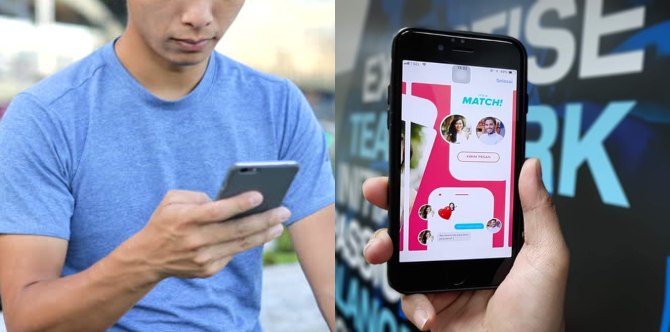 REAL STORIES: "Nahuli ko ang mister ko na may kinakausap sa Tinder dating app"