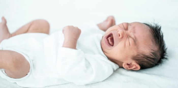 15 mistakes parents make with their newborn that should be avoided