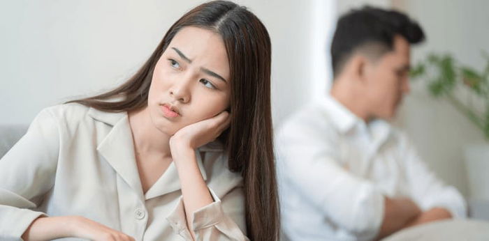 11 Common marriage mistakes new parents make & how to resolve them