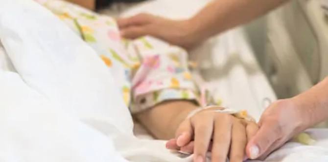 5-anyos, patay matapos mabigyan ng maling gamot sa ospital