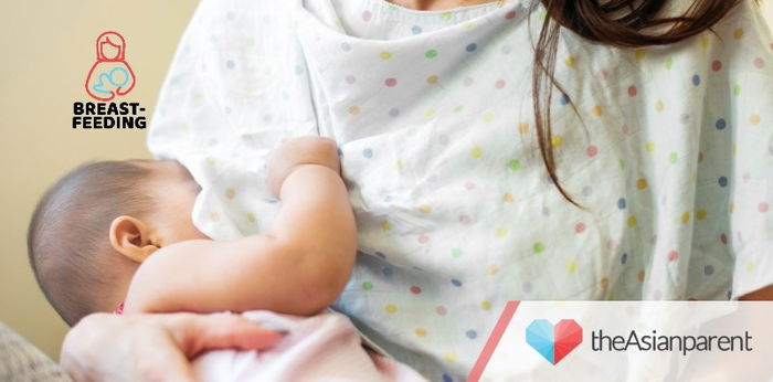 #AskDok: Kailan magsisimulang mag-produce ng breast milk ang nanay?