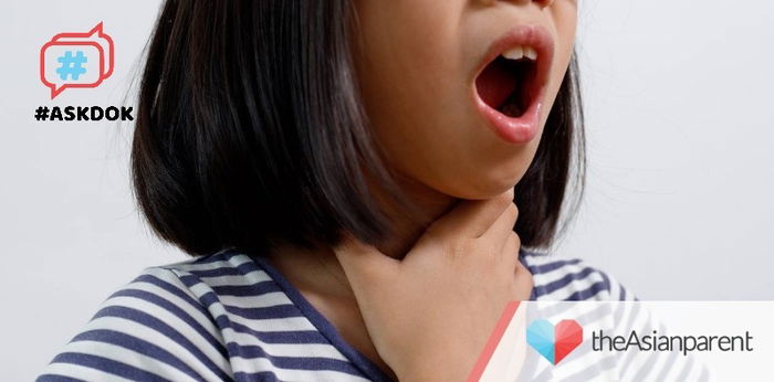 #AskDok: 3 bagay na dapat gawin kapag nabulunan ang bata