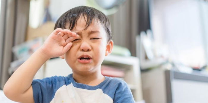 Nagwawala ang bata? 8 'magic words' na puwedeng sabihin para mapakalma siya