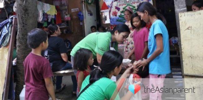 Polio Outbreak: 4 na bagong kaso ng polio sa bansa, kumpirmado ng DoH