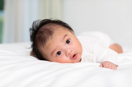 tamang bilang ng pagdumi ng baby