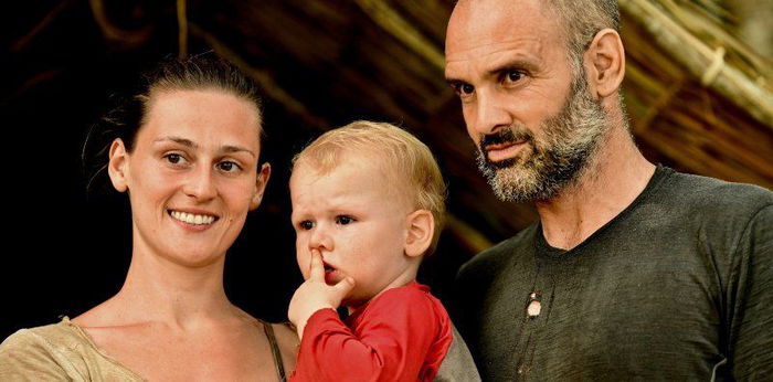 5 tips on how to bring your child on a camping adventure