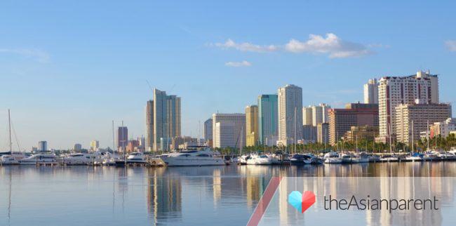 7 lugar sa Maynila, posibleng lumubog na at mawala sa mapa