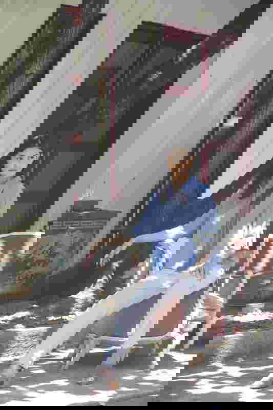 JILL by Jojie Lloren 5