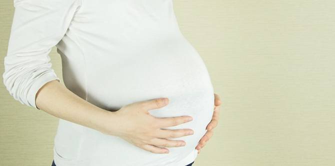 REAL STORIES: "Undecided if I'm going to continue my pregnancy"