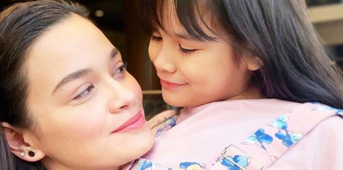 LOOK: Anak ni Yasmien Kurdi at asawang si Rey Soldevilla Jr., magdidiwang na ng 7th birthday