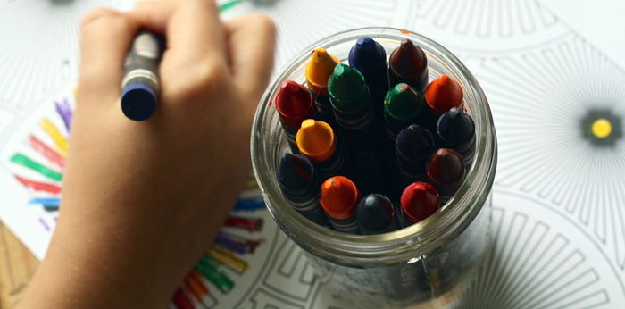 Tang Works uses Kids’ Ideas to Build Water Source for Community