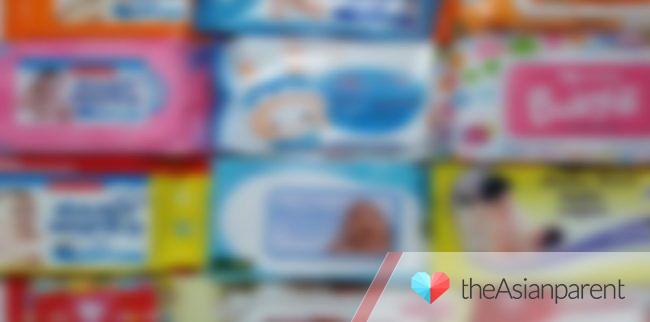 Publiko pinag-iingat sa mga ibinebentang fake na baby wipes sa bansa