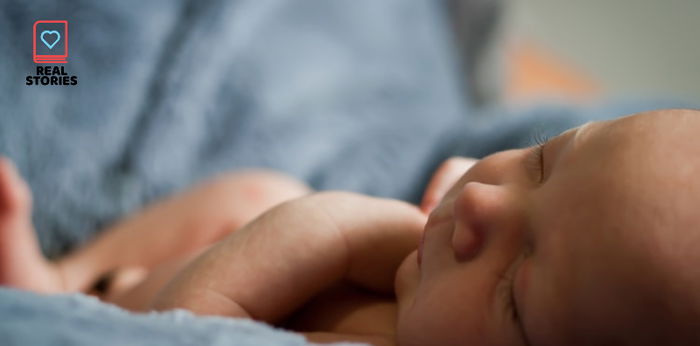 Mga sanggol, ibinebenta for as low as P300