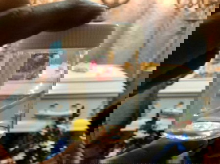 first aid pag nabulunan ang bata