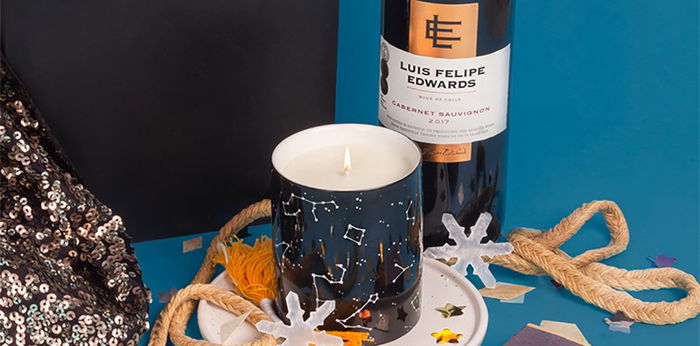 The Season of Giving: Top 5 Christmas Gifts for Kris Kringle