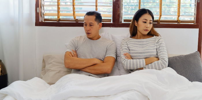 REAL STORIES: "Hindi ako satisfied sa sex life naming mag-asawa dahil mabilis natatapos si mister"