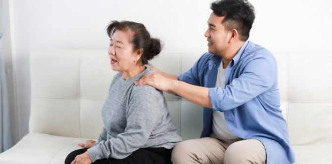 5 senyales na mama's boy pa rin si mister