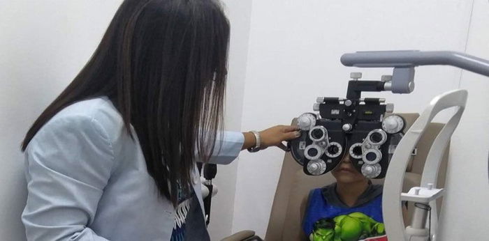 8-anyos na-damage at lumabo ang mata dahil sa sobrang paglalaro ng online games