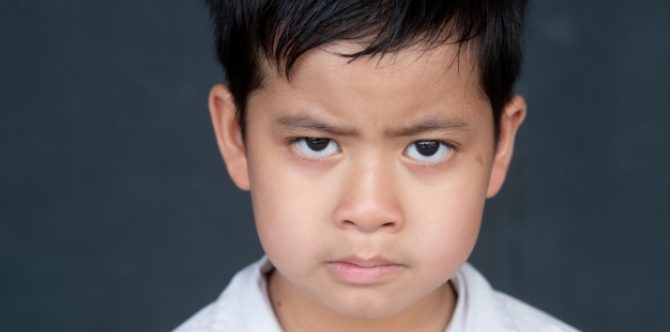 Nananakit ang bata? Narito ang 8 ways para ma-correct ang behavior na ito