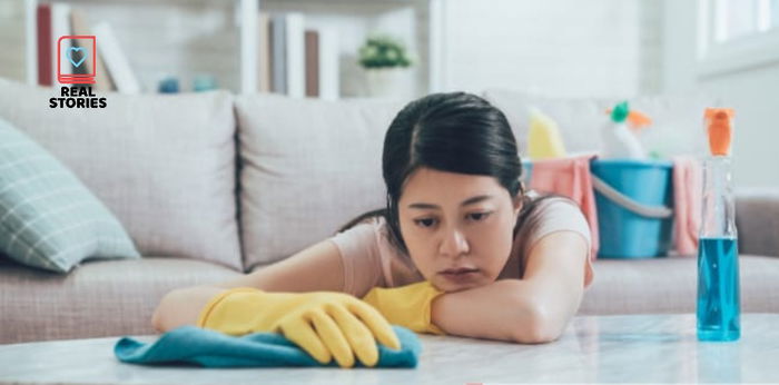 REAL STORIES: "Stay-at-home mom ako—hindi utusan"