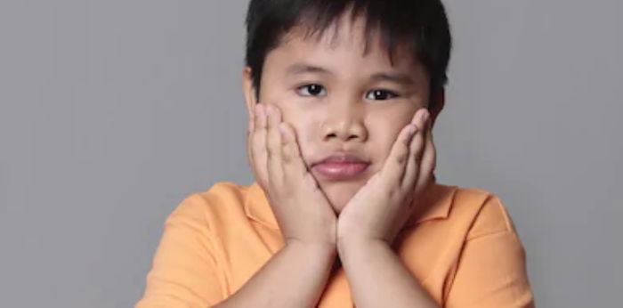 Ang lesson na puwedeng ituro kapag ikinukumpara ng bata ang sarili sa iba