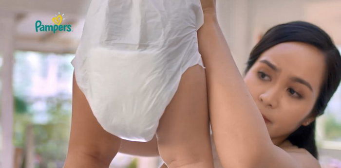 4 tips on how to spot a low quality diaper