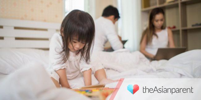 STUDY: Ito ang masamang epekto sa utak ng bata ng TV at cellphone